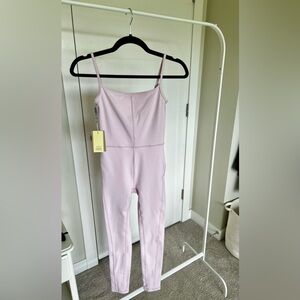 Aritzia Wilfred Free Divinity Tank Jumpsuit